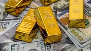 Yurt İçi Piyasasında Altın ve Dolar Yükselişte