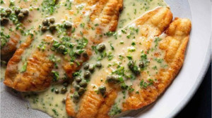 Balığın Yanına Hazırlayabileceğiniz Soslar