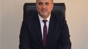 Mehmet Doğan: "Cumhuriyetimizin 100'üncü Yılı Kutlu Olsun"