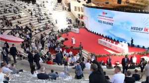 CHP'de Kurultay Tarihi Belli Oldu!