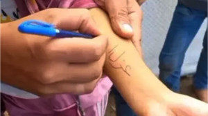 Gazze'deki Çocukların Yaptıkları Yürek Yakıyor...