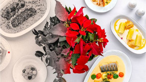 Cumhuriyet Sofrası!