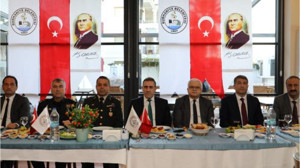 Deveciler Muhtarları Ağırladı