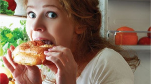 Aşırı Yemek Yeme İsteği Olanlar Buraya!