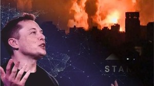 Elon Musk Starlink Uydularını Filistine Gönderiyor !