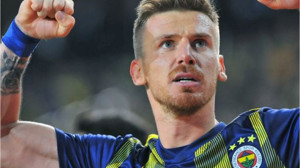 Fenerbahçe'den Serdar Aziz Açıklaması!