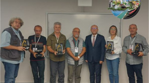 Balıkesir'de Cumhuriyetin 100. Yılında 100 Ödül