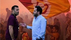 Dünya Yıldızı Devre Arası Geliyor!