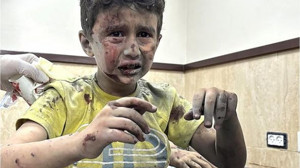 Türkiye ve Ürdün'den Gazze'ye sağlık yardımı