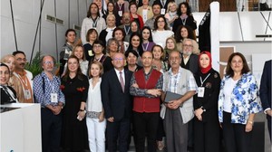 Balıkesir Geleneksel Türk Sanatları Yarışması Değerlendirildi