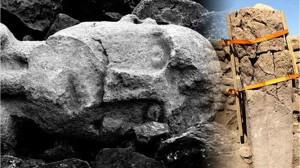 Göbeklitepe'de Yeni Heykeller Bulundu