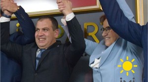 İYİ Parti Gönen Belediye Başkan Adayı Belli Oldu