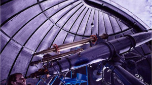 Balıkesir’de Gözlemevi Var mı?