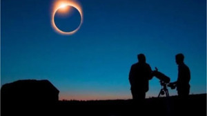 Ateş Çemberi Güneş Tutulması Ne Zaman?