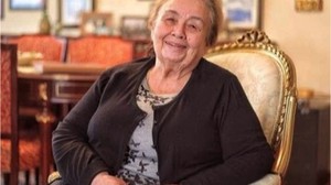 Hayırsever Ülker Erke Unutulmadı!