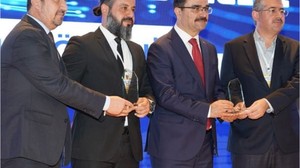 Balıkesir İmam Hatip Lisesi 100. Yılında Ödül Aldı