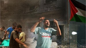 İsrail Saldırılarında Bilanço Artıyor!