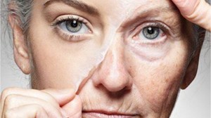 Bu Maske Daha Genç Görünmenizi Sağlayacak!