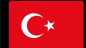 Bakan Şimşek "Yer Gök Bayrak Olsun" dedi