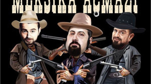 'Meksika Açmazı'ndan İlk Fragman!