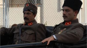 Milli Mücadele ve Cumhuriyet Filmleri