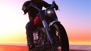 O Program İçin Motosiklet Tutkunları Balıkesir’den Yola Çıktılar