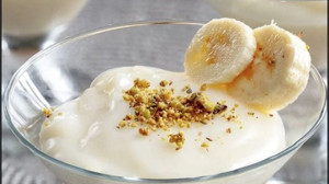 Az Malzemeyle Tam Kıvam: Muhallebi