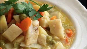 Portakal Aromalı Kereviz
