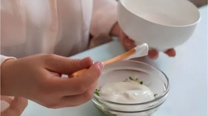 Bu Bakım Kürü Saç Kırıklarını Onarıyor!