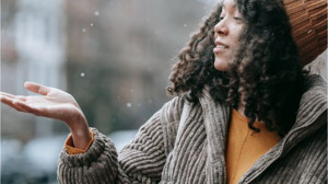 Kış Sezonunun Trend Saç Modelleri