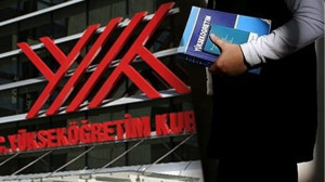 YÖK'ten 64 Üniversiteye 800 Araştırma Görevlisi