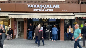 1 Kasım Balıkesir’de Döviz Bürolarında Güncel Durum