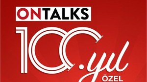 On Talks’a Davetlisiniz!