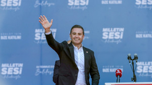 Ahmet Akın MERHABA’ya Konuştu: