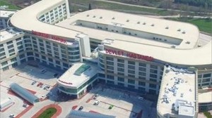 Balıkesir Şehir Hastanesinde 3Binin Üzerinde Doğum