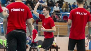 A Milli Erkek Hentbol Takımının Deplasmandaki Rakibi Belli Oldu