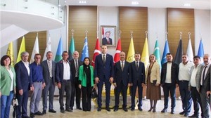 BİK Genel Müdürü Erkılınç: 'İnternet medyasında gelecek var'
