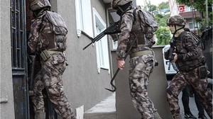 Bakan Yerlikaya Duyurdu: Balıkesir'de Mercek-4 Operasyonu