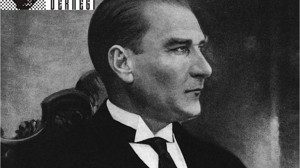 Balıkesir Atatürkçü Düşünce Derneği'nden Atatürk'ü Anma Mesajı