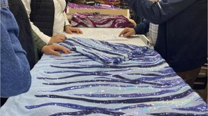 Balıkesir Kırsalında Moda Devrimi