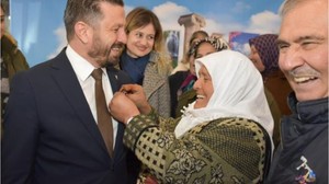 Balıkesir’de 2024 Yerel Seçimleri İçin Ak Parti Start Aldı