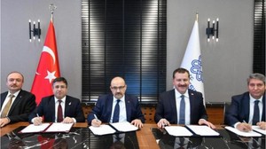 Balıkesir'de Eğitimde Yeni Protokol