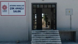 Balıkesir'de Köteyli Köy Konağı Açılıyor