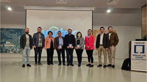 Balıkesir'de Mimarlık Sergisi