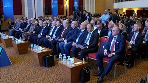 Balıkesir'de Türkiye'nin Yeni Dönemi Masaya Yatırıldı