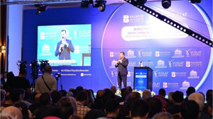 Balıkesir'de Vuslat Konferansı: Türkiye Yüzyılına Bakış