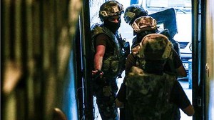 Balıkesir'de ‘Yolyemezler’ Operasyonu