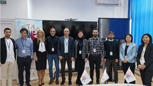 Balıkesir'den Avrupa'ya Spor ve Eğitimde İşbirliği