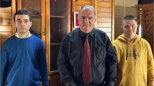 Balıkesir'den Türkiye Şampiyonasına 2 Özel Sporcu