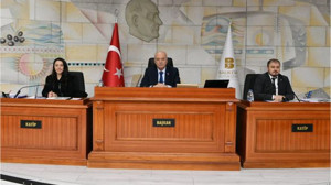 Balıkesir'in 2024 Yılı Bütçesi Belirlendi